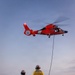 U.S. Coast Guard Cutter Bertholf Returns to their Homeport After an 80-Day deployment to the Eastern Pacific Ocean
