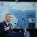 SW, CJCS Conduct Pentagon Press Briefing