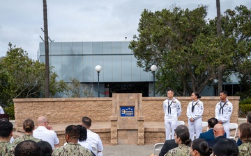 Commander, U.S. Third Fleet Announces Sea and Shore Sailor of the Year Winners