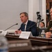 Sec Army Budget Hearing