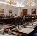 Sec Army Budget Hearing