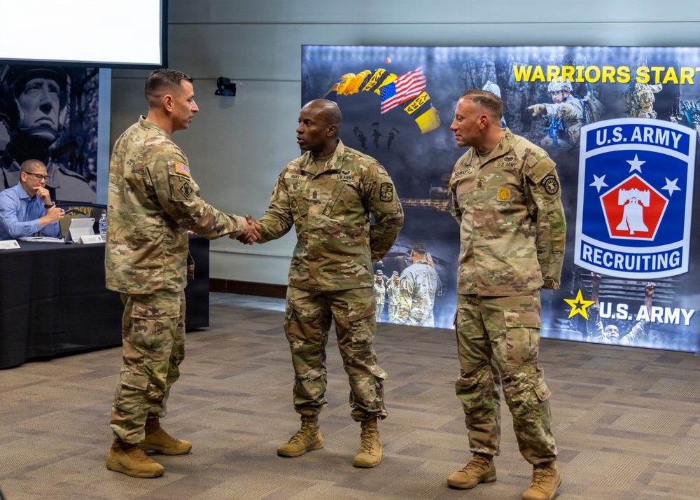 USAREC Senior Leader Forum 2026