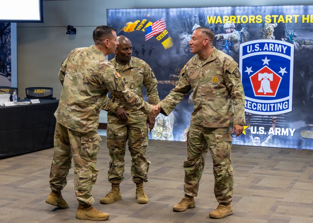 USAREC Senior Leader Forum 2026