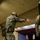 5th Special Forces Group (Airborne) conducts indoor range