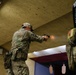 5th Special Forces Group (Airborne) conducts indoor range