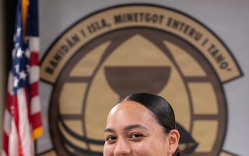 Staff Sgt. Narissa Pitter wins AFRC 2T2 Airman of the Year