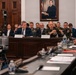 Sec Army Budget Hearing