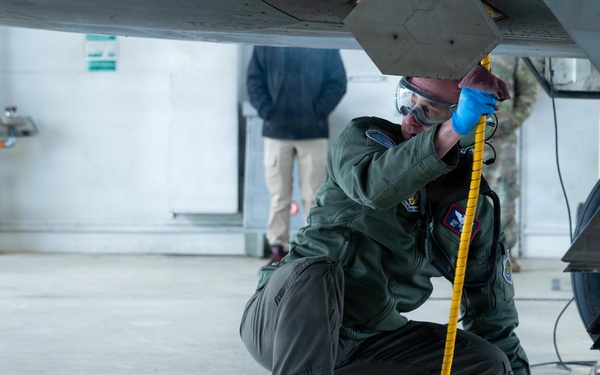 Innovate, ideate, iterate: Partnership leads to improvement