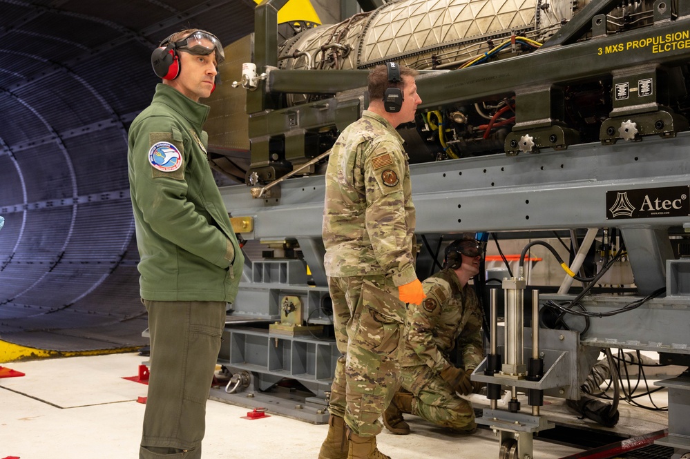 Innovate, ideate, iterate: Partnership leads to improvement