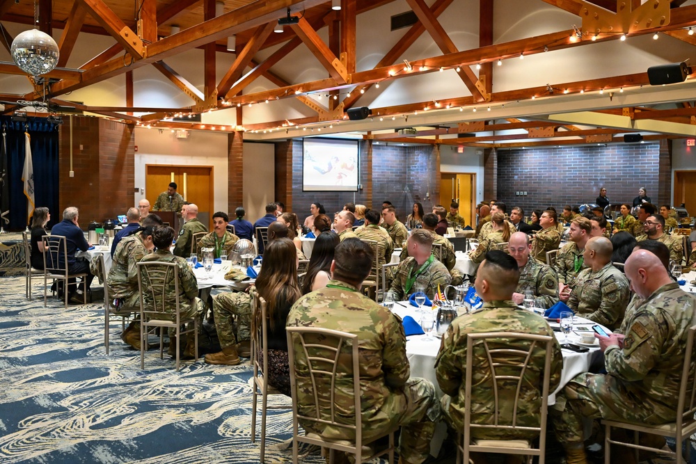 Julius A. Kolb ALS class 26-C graduation