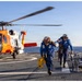 U.S. Coast Guard Cutter Bertholf Returns to their Homeport After an 80-Day deployment to the Eastern Pacific Ocean