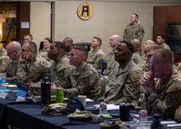 USAREC Senior Leader Forum 2026