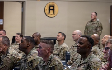 USAREC Senior Leader Forum 2026