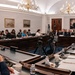 Sec Army Budget Hearing