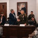 Sec Army Budget Hearing