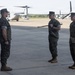 VMM-261 relief and appointment