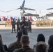 VMM-261 relief and appointment