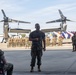 VMM-261 relief and appointment