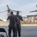 VMM-261 relief and appointment