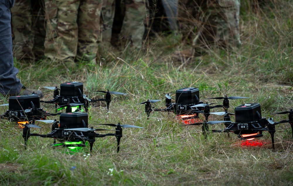 Ironhorse validates formations with new equipment