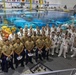 U.S. Sailors and Marines visit NASA's Johnson Space Center during Fleet Week Houston 2026