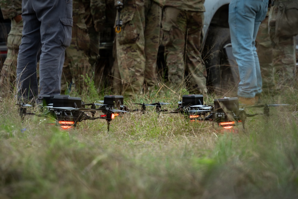 Ironhorse validates formations with new equipment