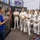 U.S. Sailors and Marines visit NASA's Johnson Space Center during Fleet Week Houston 2026