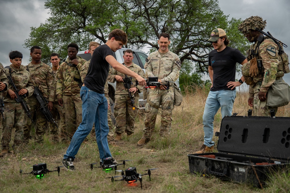 Ironhorse validates formations with new equipment