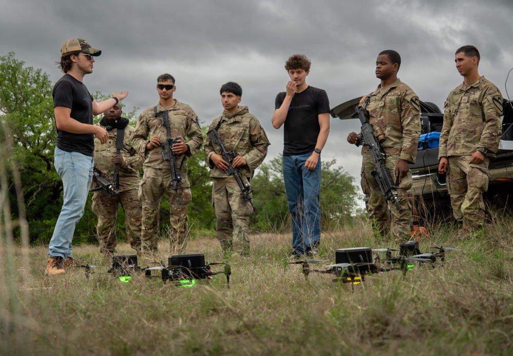 Ironhorse validates formations with new equipment