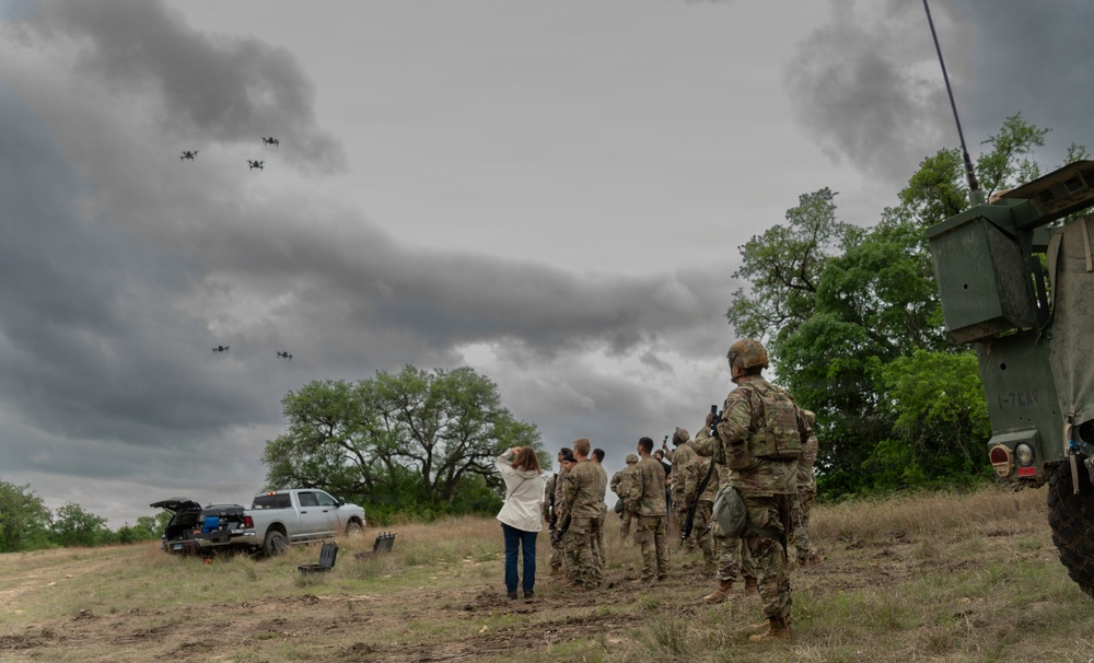 Ironhorse validates formations with new equipment