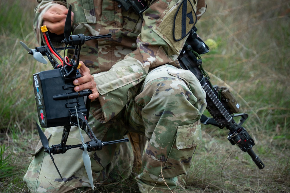 Ironhorse validates formations with new equipment