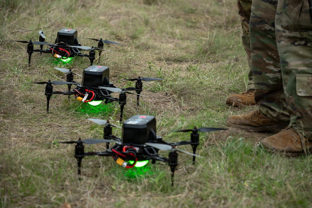 Ironhorse validates formations with new equipment