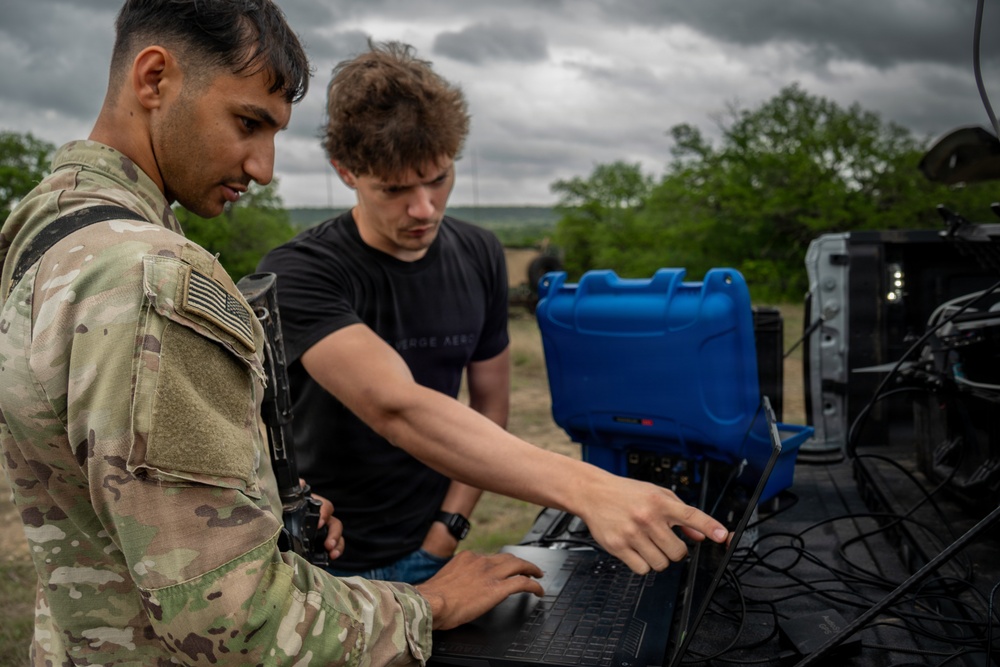 Ironhorse validates formations with new equipment