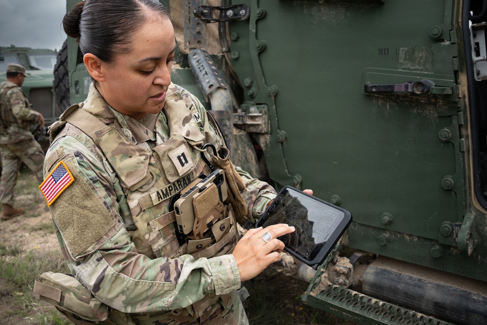 Ironhorse validates formations with new equipment