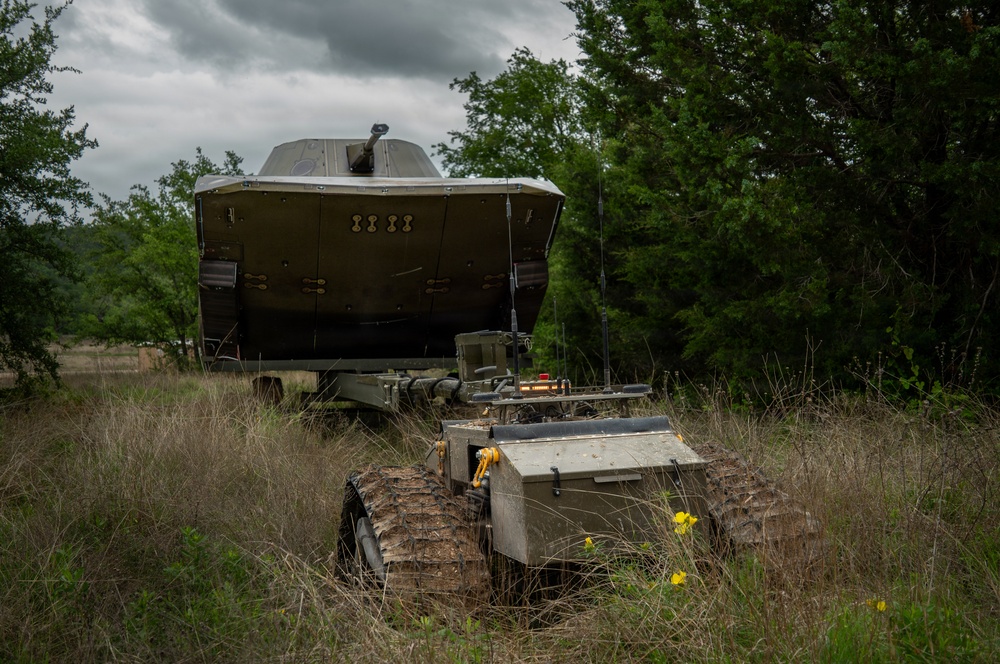 Ironhorse validates formations with new equipment