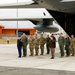 Montana National Guard Returns World War II Soldier Home, Honoring Nation’s Promise