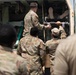525th Expeditionary Military Intelligence Brigade conduct CASEVAC training