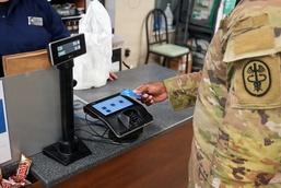 MILITARY STAR Stands With Service Members When Deployment Orders Arrive