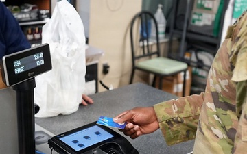 MILITARY STAR Stands With Service Members When Deployment Orders Arrive