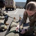 525th Expeditionary Military Intelligence Brigade conduct CASEVAC training