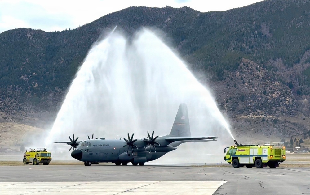Montana National Guard Returns World War II Soldier Home, Honoring Nation’s Promise