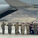 Montana National Guard Returns World War II Soldier Home, Honoring Nation’s Promise