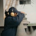 Ike Conducts Planned Incremental Availability maintenance period