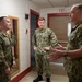 MCPON John Perryman visits Naval Station Newport, Rhode Island