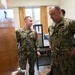 MCPON John Perryman visits Naval Station Newport, Rhode Island