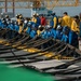Ike Conducts Planned Incremental Availability maintenance period