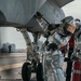 Ike Conducts Planned Incremental Availability maintenance period