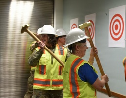 WAMC’S OR Expansion Sharpens the Tip of the Surgical Spear