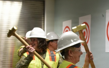 WAMC’S OR Expansion Sharpens the Tip of the Surgical Spear