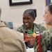 MCPON John Perryman visits Naval Station Newport, Rhode Island